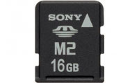 Sony MSA16GN2